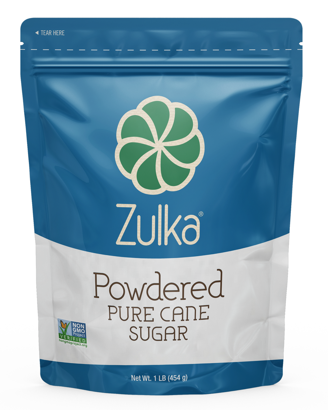 Zulka® Powdered Sugar